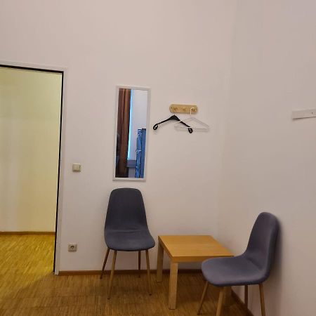 Wiedner.Rooms Wien Eksteriør billede